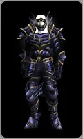 Adamantine Set