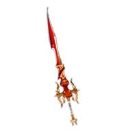Apocalypse Blade