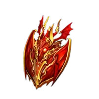 Apocalypse Lord Shield