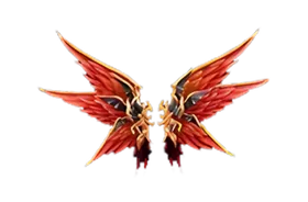 Blood Wings