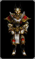 Bloodangel Knight Set
