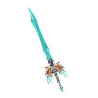 Brilliant Blade