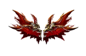 Crimson Wings