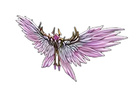 Eternal Wings