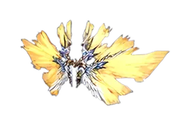 Storm's Wings