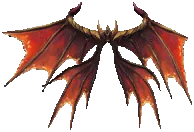Wings of Chaos