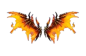Wings of Condemnation